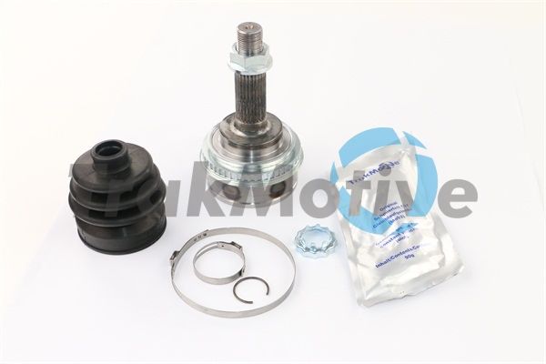 Jeu de joints, arbre de transmission AUTOTEAM G400742