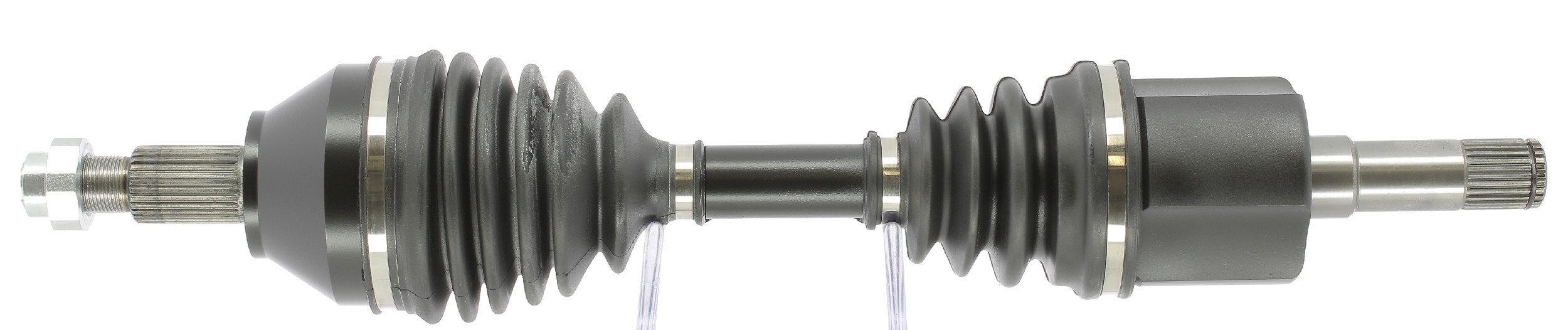 Arbre de transmission FRIESEN FDS2622