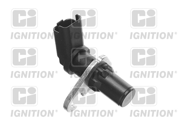 Capteur d'angle, vilebrequin QUINTON HAZELL XREV335