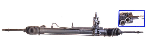Crémaillère de direction RE-EX 503-00612