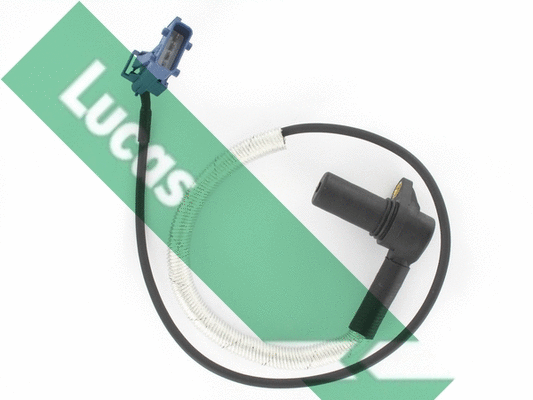 Capteur d'angle, vilebrequin LUCAS SEB1187