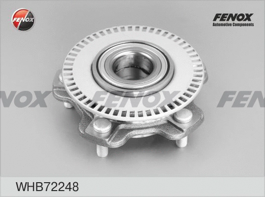 Moyeu de roue FENOX WHB72248