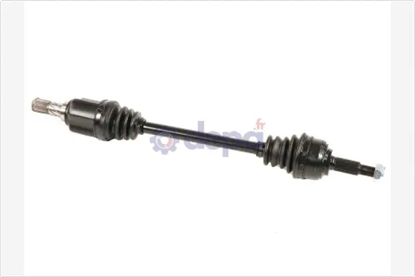 Arbre de transmission DEPA 3560702