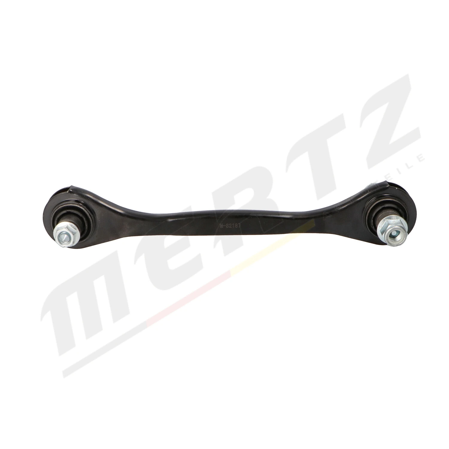 Bras de liaison, suspension de roue MERTZ M-S2187