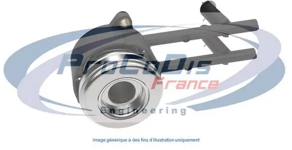 Butée hydraulique, embrayage PROCODIS FRANCE BH238