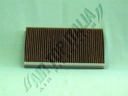 Filtre, air de l'habitacle ZERO WZ1421