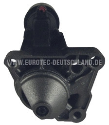 Démarreur EUROTEC 11018360