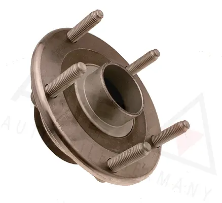 Kit de roulements de roue AUTEX 808877