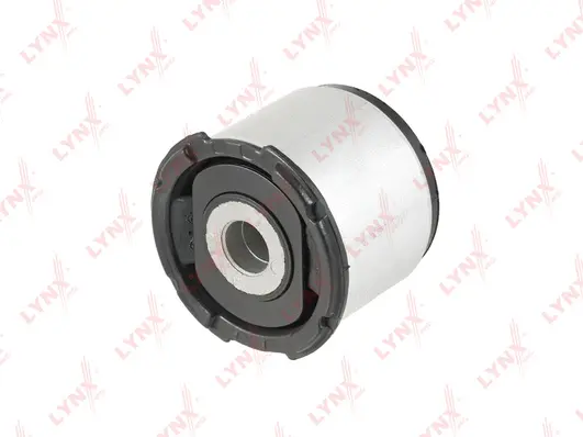 Suspension, corps de l'essieu LYNXAUTO C8710