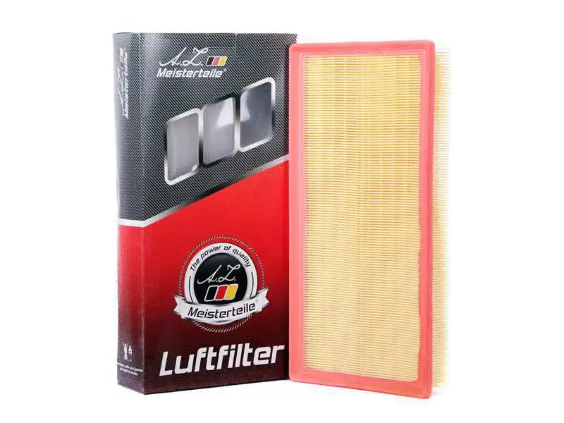 Filtre à air A.Z. Meisterteile AZMT-41-030-1117