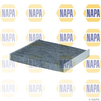 Filtre, air de l'habitacle NAPA NFC4260