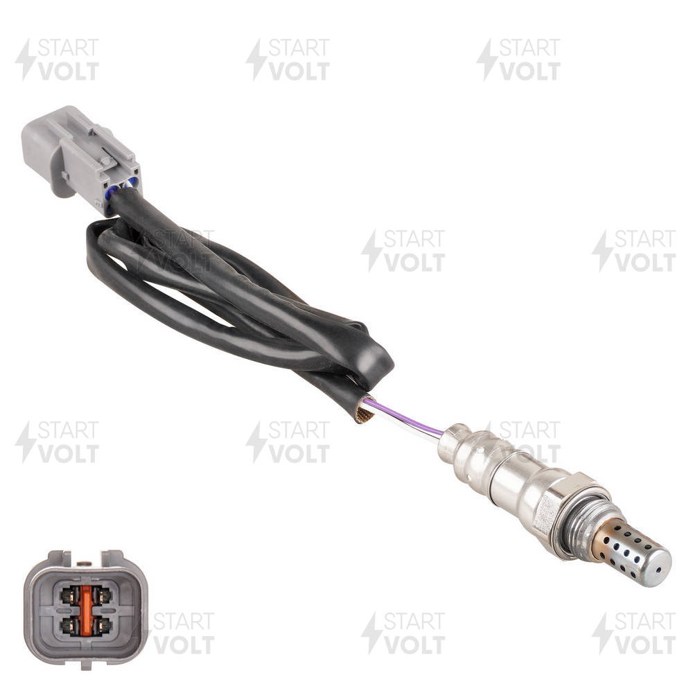 Sonde lambda STARTVOLT VS-OS 0824