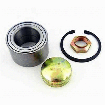 Kit de roulements de roue MTR 12138093