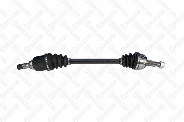 Arbre de transmission STELLOX 158 2045-SX