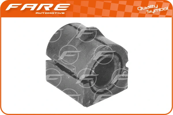 Coussinet de palier, stabilisateur FARE SA 14619