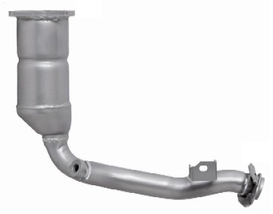 Catalyseur NOVAK 18.012.C