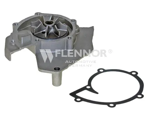 Pompe à eau, refroidissement du moteur FLENNOR FWP70019