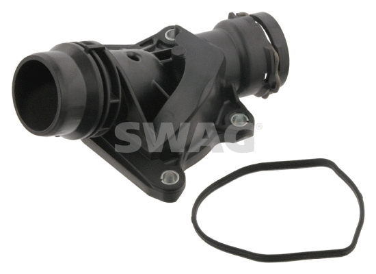 Thermostat, liquide de refroidissement SWAG 20 93 2648