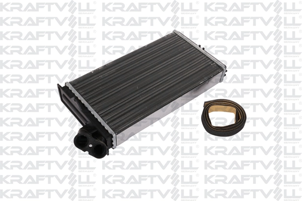 Système de chauffage KRAFTVOLL GERMANY 08050014
