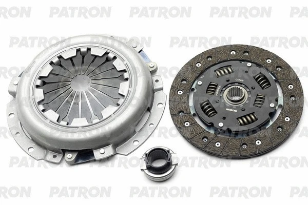 Kit d'embrayage PATRON PCE0026