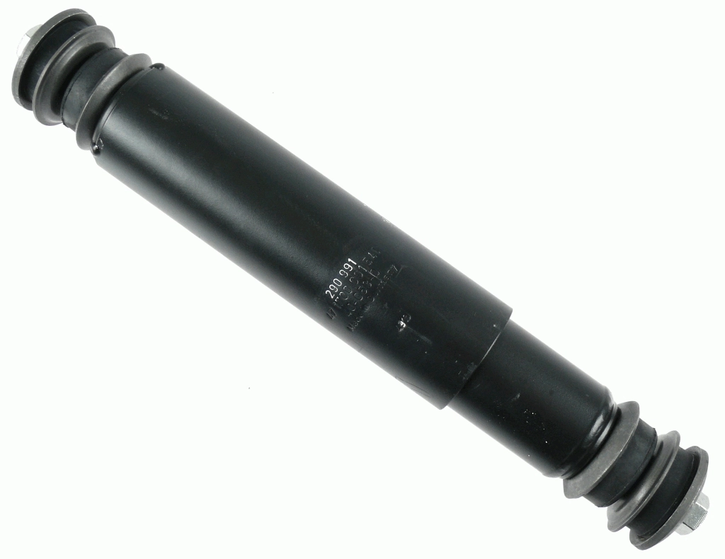 Amortisseur SACHS 290 991