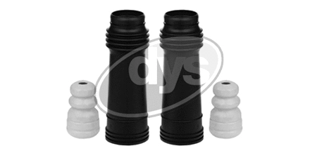 Kit de protection contre la poussière, amortisseur DYS 73-02932