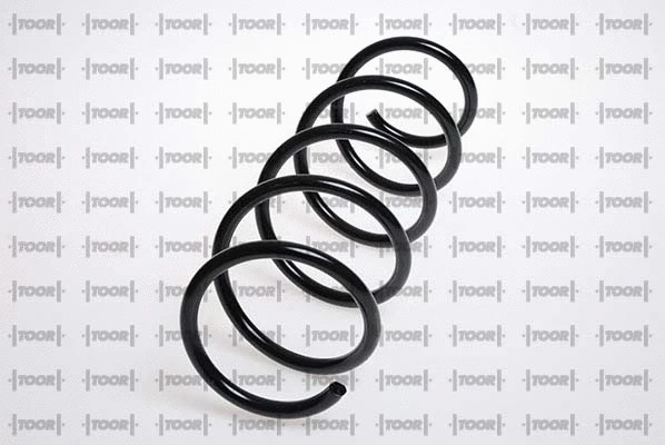 Ressort de suspension TOOR SC61105