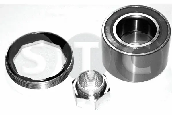 Kit de roulements de roue STC T474029