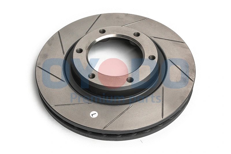 Disque de frein Oyodo DBA784SL