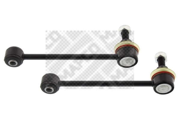 Kit de réparation, barre de couplage stabilisatrice MAPCO 59904/2
