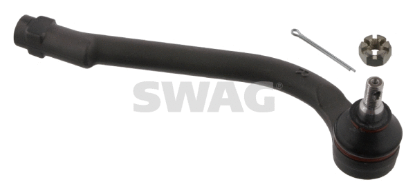 Rotule de barre de connexion SWAG 90 93 4660