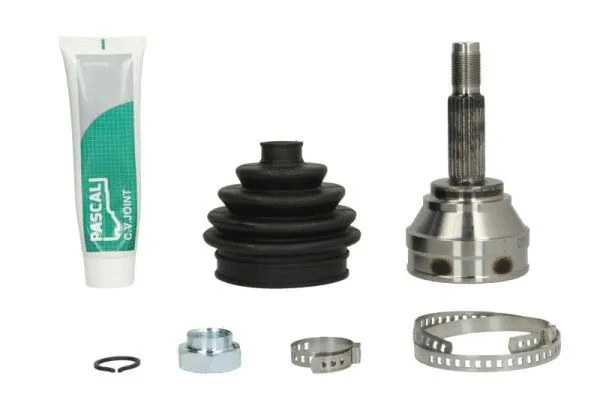 Joint, arbre de commande PASCAL G1F026PC