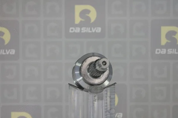 Jeu de joints, arbre de transmission DA SILVA J3372