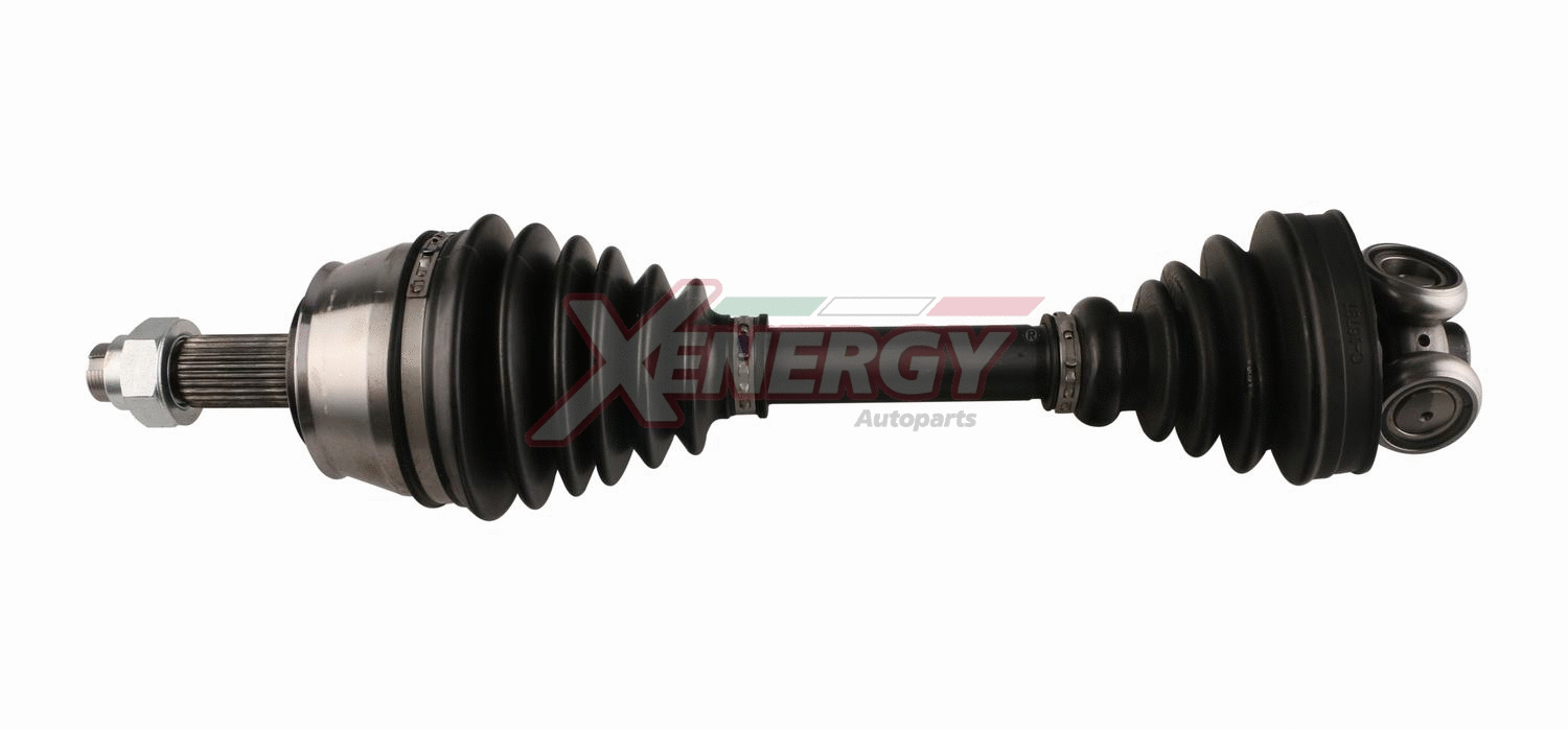 Arbre de transmission AP XENERGY X30004
