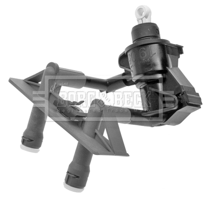 Cylindre émetteur, embrayage BORG & BECK BCM117