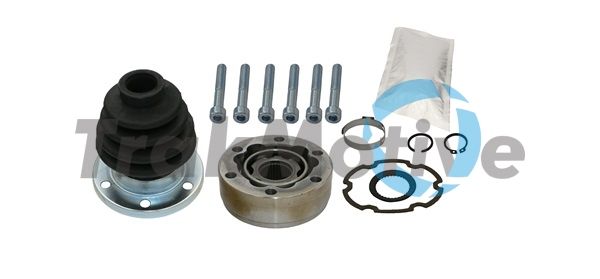 Jeu de joints, arbre de transmission AUTOTEAM G450127