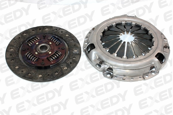 Kit d'embrayage EXEDY TYS2236