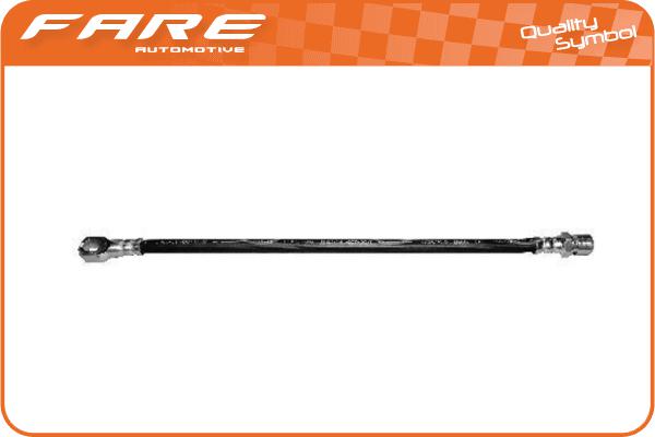 Flexible de frein FARE SA 11552