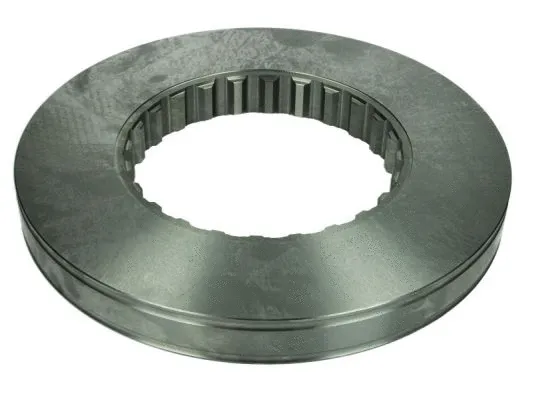 Disque de frein SBP 02-VO009