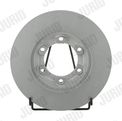 Disque de frein JURID 563013JC
