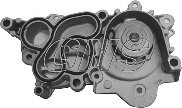 Pompe à eau, refroidissement du moteur GNS YH-V172-2