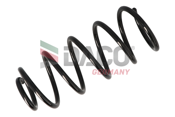 Ressort de suspension DACO Germany 803303