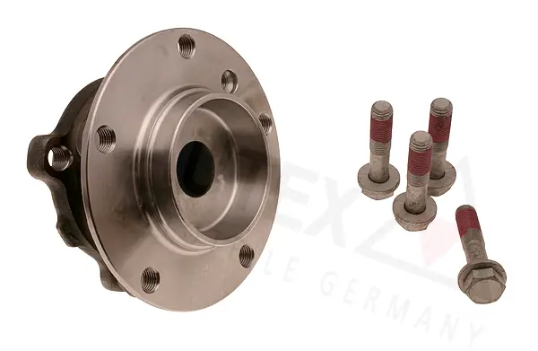 Kit de roulements de roue AUTEX 807727