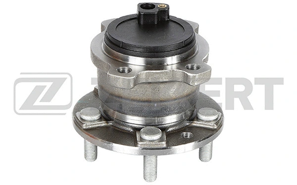 Moyeu de roue ZEKKERT RL-1314