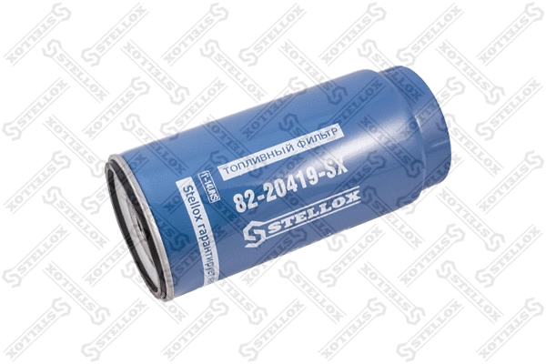 Filtre à carburant STELLOX 82-20419-SX