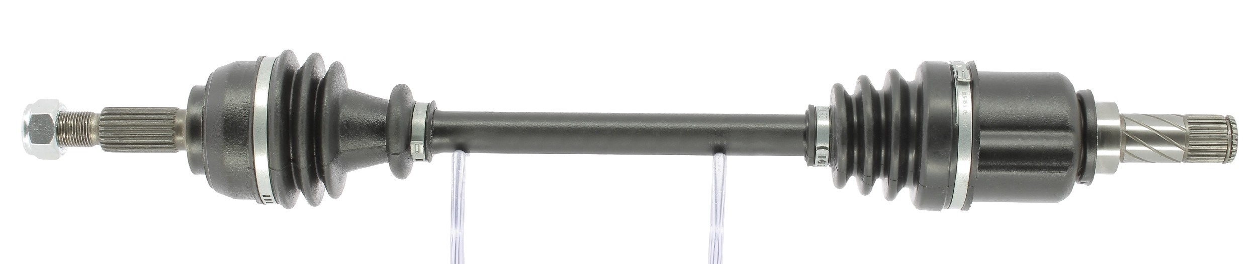 Arbre de transmission FRIESEN FDS2328