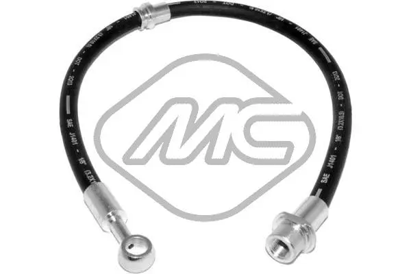 Flexible de frein Metalcaucho 96647