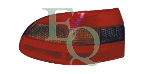 Feu arrière EQUAL QUALITY GP0238