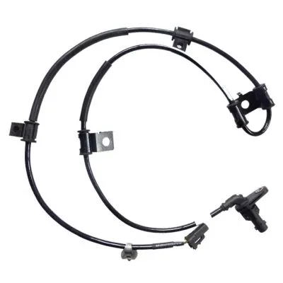 Capteur, vitesse de roue GAUSS GS2314