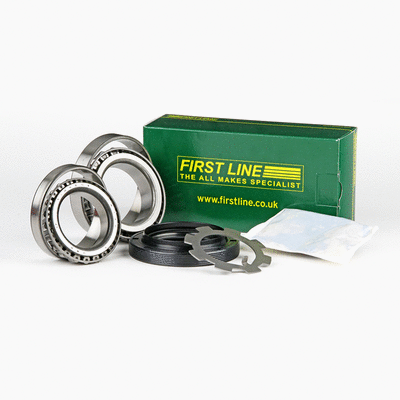 Kit de roulements de roue FIRST LINE FBK032